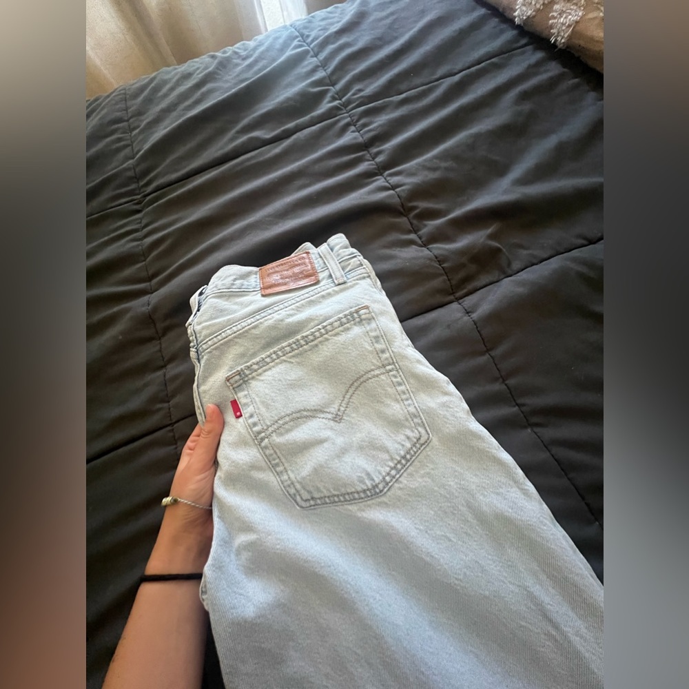 Levi Jeans